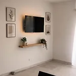 Apartment Neuf De 3 Pieces, Au Rez A