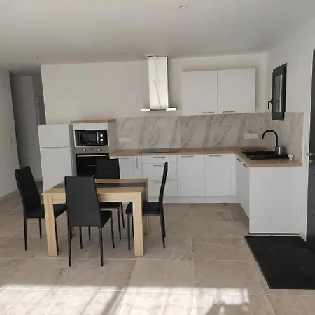 Neuf 2 4 Pers Apartment