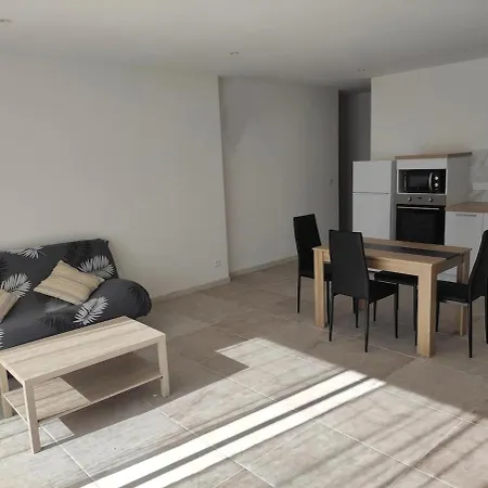 Neuf 2 4 Pers Apartment *