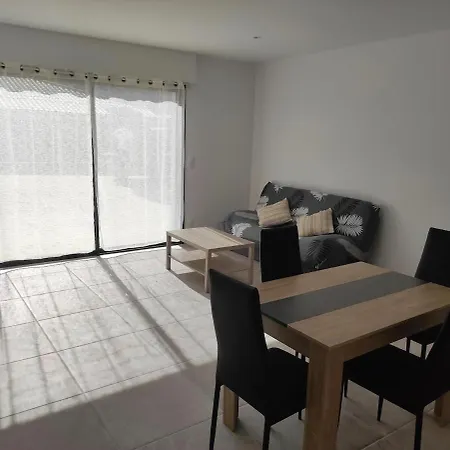 Neuf 2 4 Pers Apartment Bastelicaccia