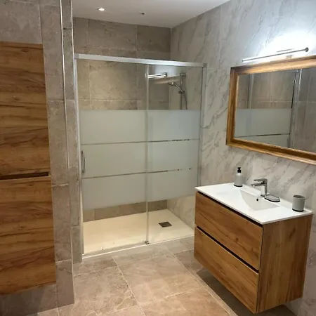 Neuf 2 4 Pers Apartment Bastelicaccia