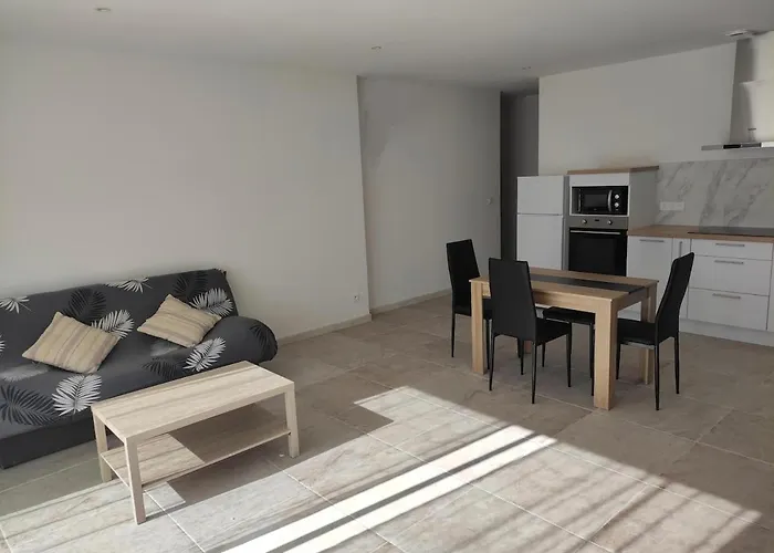 Neuf 2 4 Pers Apartment *