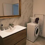Neuf De 3 Pieces, Au Rez A Apartment Bastelicaccia