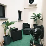 Apartment Neuf De 3 Pieces, Au Rez A *