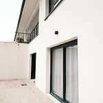 Apartment Neuf De 3 Pieces, Au Rez A