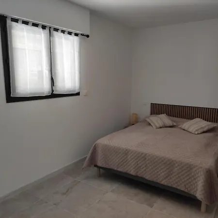 Apartamento Neuf 2 4 Pers *