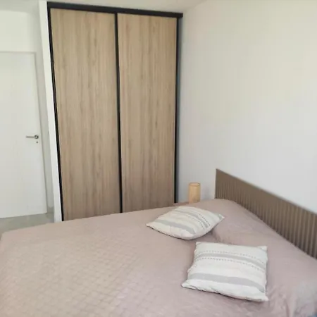 Neuf 2 4 Pers * Bastelicaccia