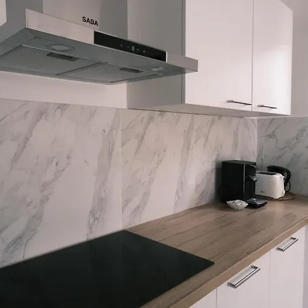 Neuf De 3 Pieces, Au Rez A Apartmán Bastelicaccia
