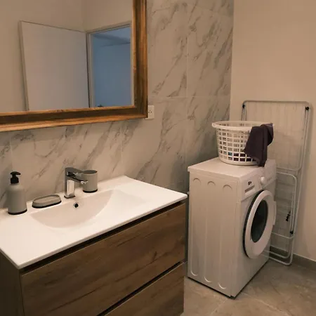 Neuf De 3 Pièces, Au Rez à Appartamento Bastelicaccia
