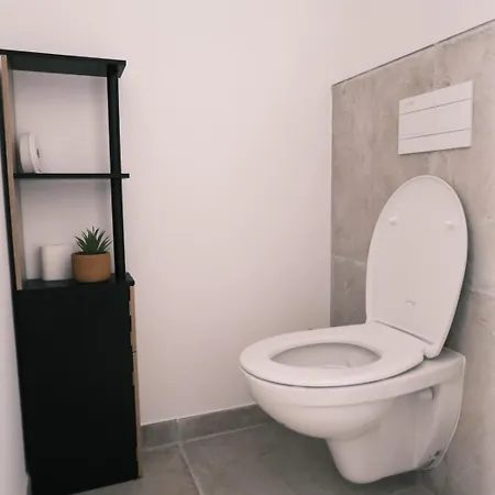 Apartmán Neuf De 3 Pieces, Au Rez A Bastelicaccia