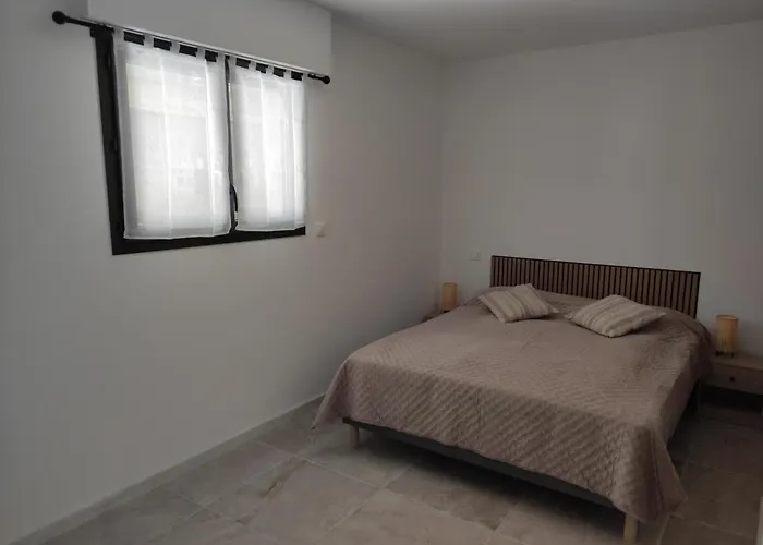 Apartamento Neuf 2 4 Pers *