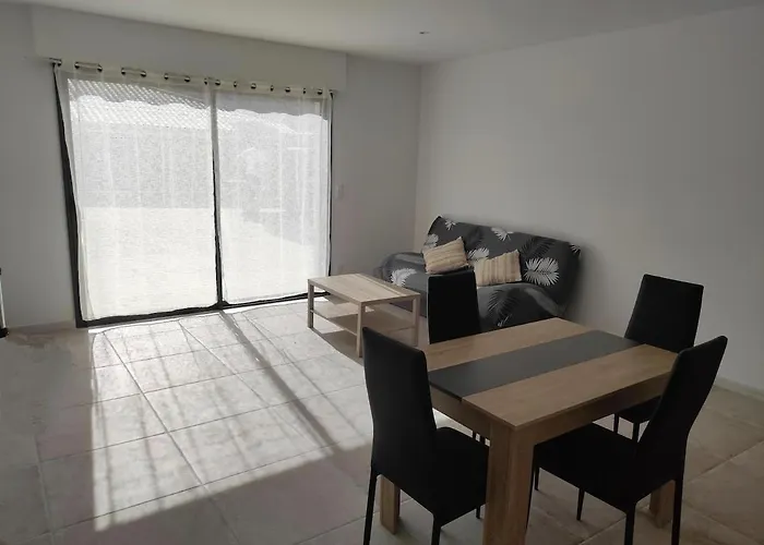 Neuf 2 4 Pers Apartamento Bastelicaccia