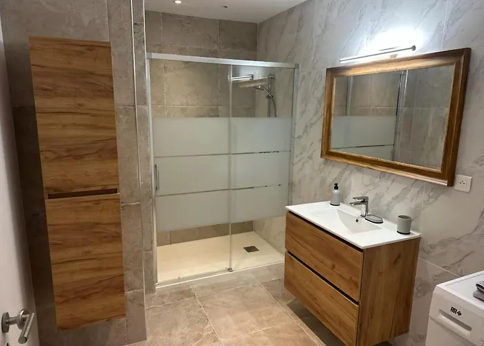 Neuf 2 4 Pers Apartamento Bastelicaccia